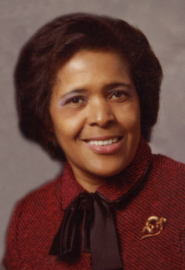 Clara Vaughn